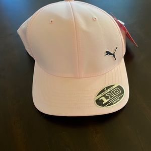 Women’s PUMA 110 Flex tech golf cap